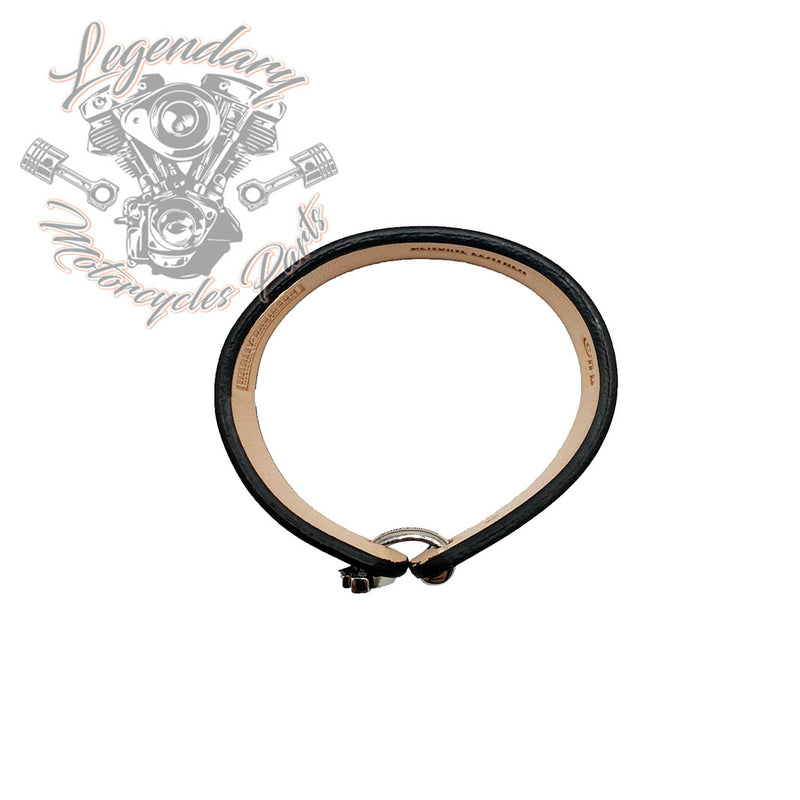 Pulsera Harley Davidson Réf STBR002