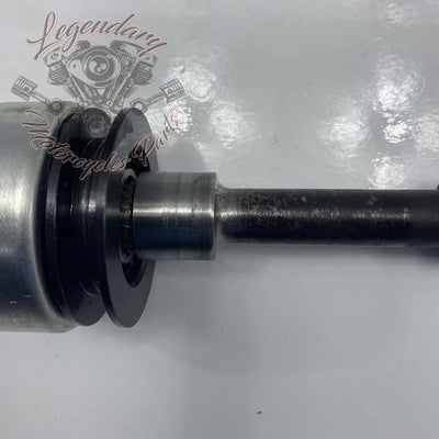 Starter Shaft OEM 31482-86