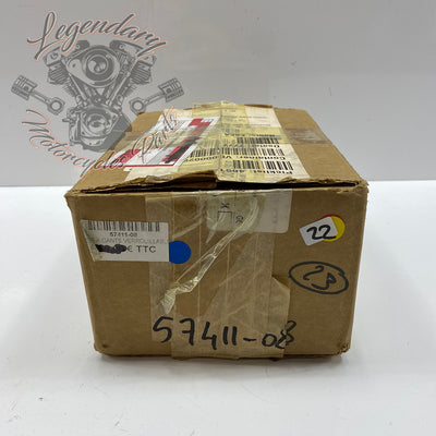 Cubierta de caja de guantes OEM 57411-08