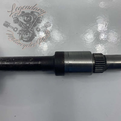 Starter Shaft OEM 31482-86