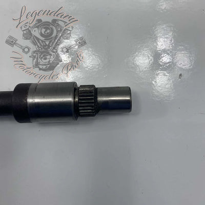 Starter Shaft OEM 31482-86