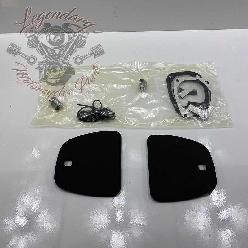 Glove Box Cover OEM 57411-08