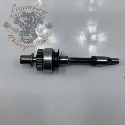 Eixo de arranque OEM 31482-86