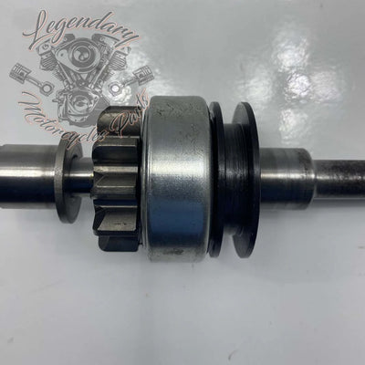 Starter Shaft OEM 31482-86