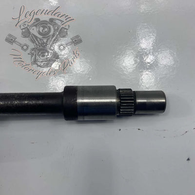 Starter Shaft OEM 31482-86