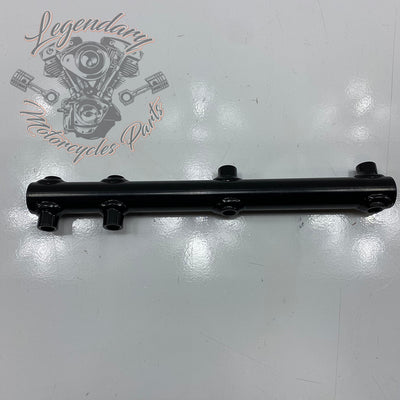 Support de silencieux OEM 65492-91