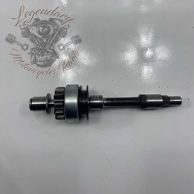 Starter Shaft OEM 31482-86