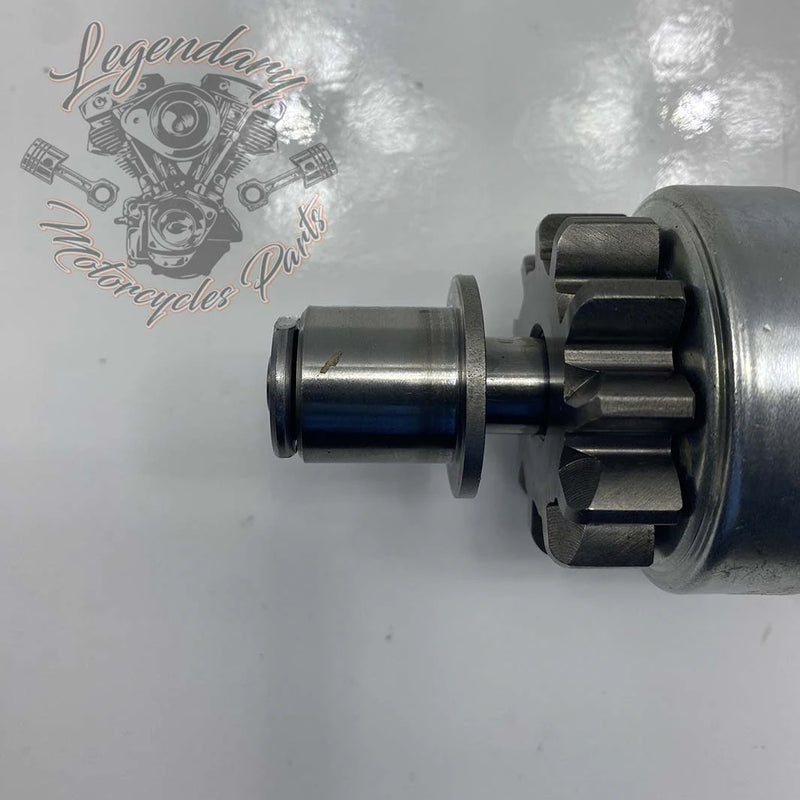 Eixo de arranque OEM 31482-86