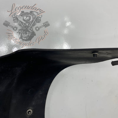 Rear Fender Extension OEM 59502-04