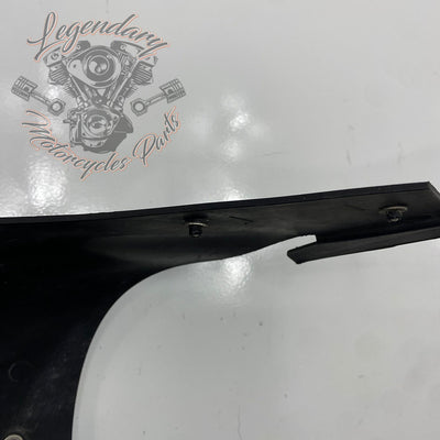 Rear Fender Extension OEM 59502-04