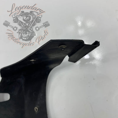 Rear Fender Extension OEM 59502-04