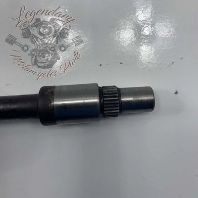 Starter Shaft OEM 31482-86