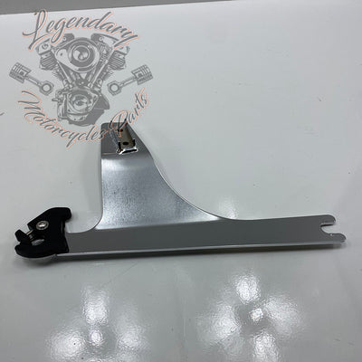 Sissy bar side mounts OEM 53870-01B