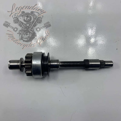 Starter Shaft OEM 31482-86