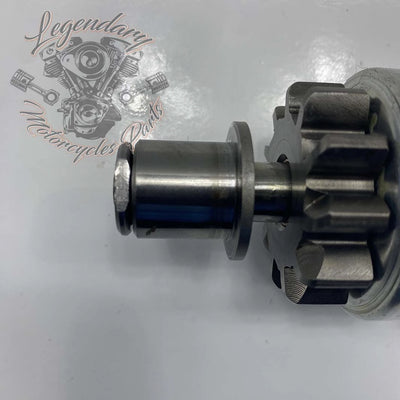 Starter Shaft OEM 31482-86