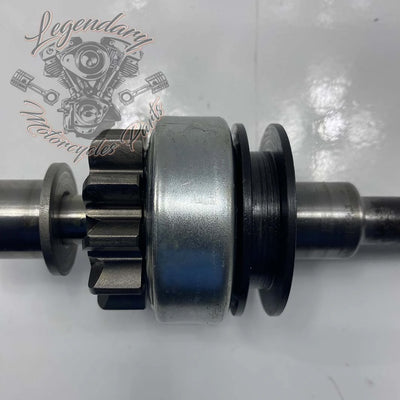 Starter Shaft OEM 31482-86