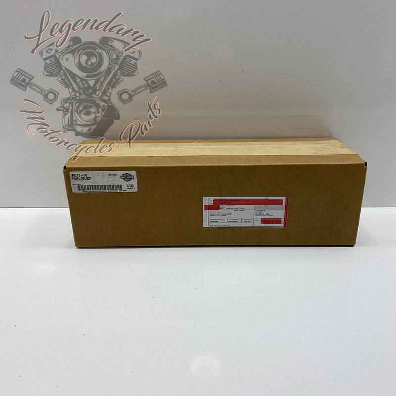 Kraftstoffstandsensor OEM 75210-09