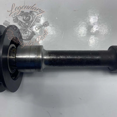 Starter Shaft OEM 31482-86