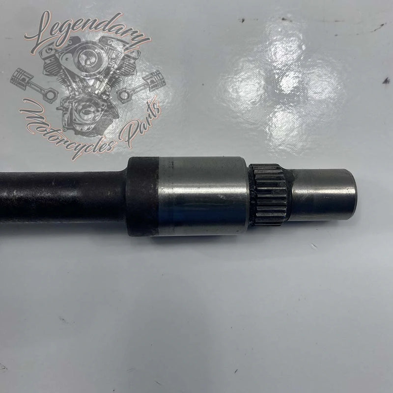 Starter Shaft OEM 31482-86