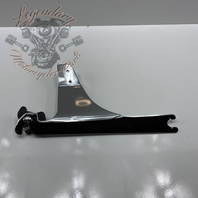 Fijaciones laterales de sissy bar OEM 53870-01B