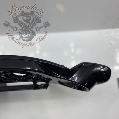 Inner Fairing OEM 57000165DDX