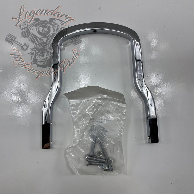 Sissy bar court amount OEM 51513-02