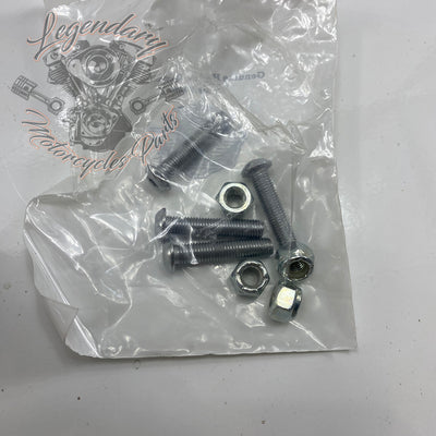 Importo del poggiaschiena corto OEM 51513-02