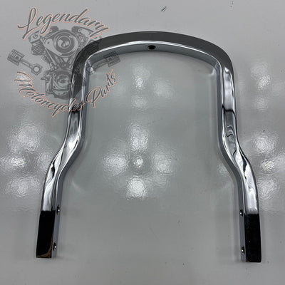 Valor do encosto de sissy bar OEM 51513-02