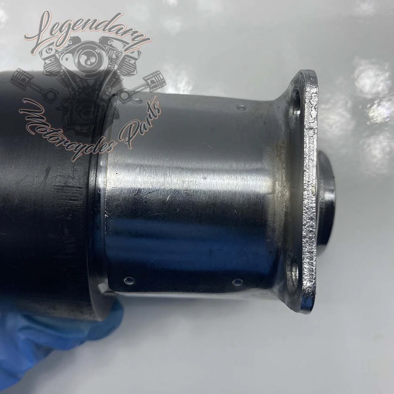 Startmotor-zonneklep OEM 71473-77B