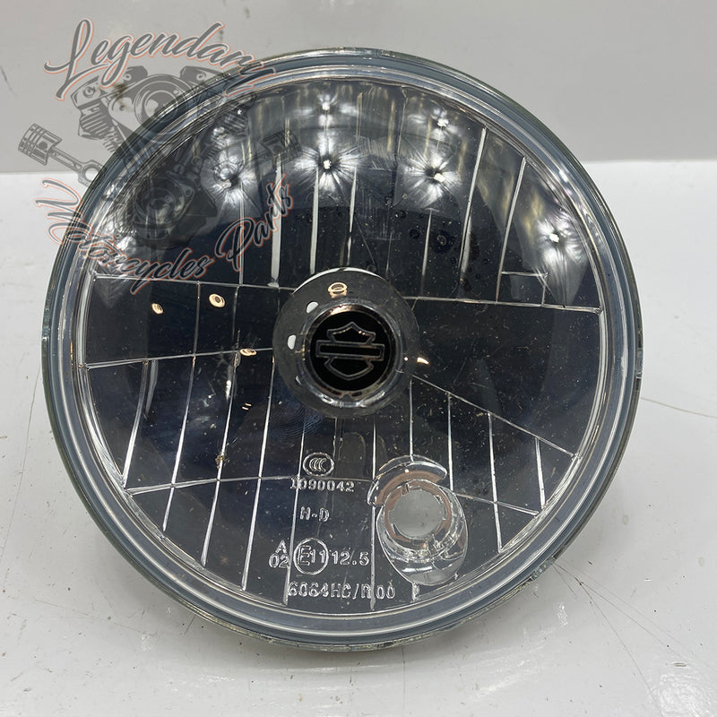 Koplamp 68341-05A