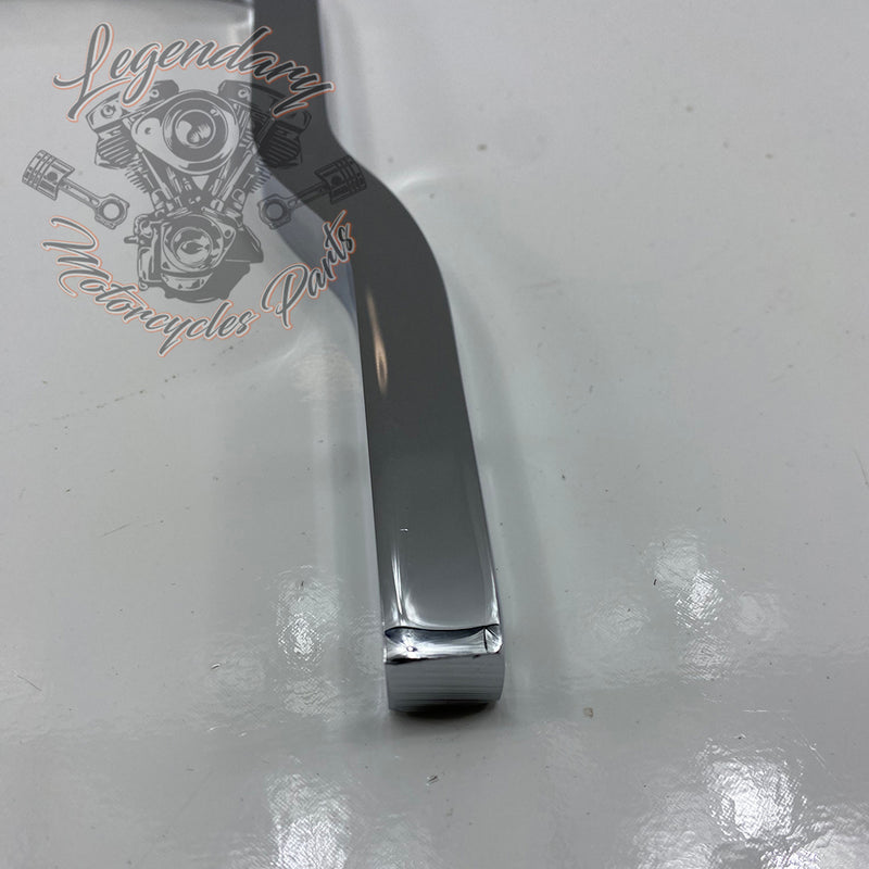 Sissy bar court amount OEM 51513-02