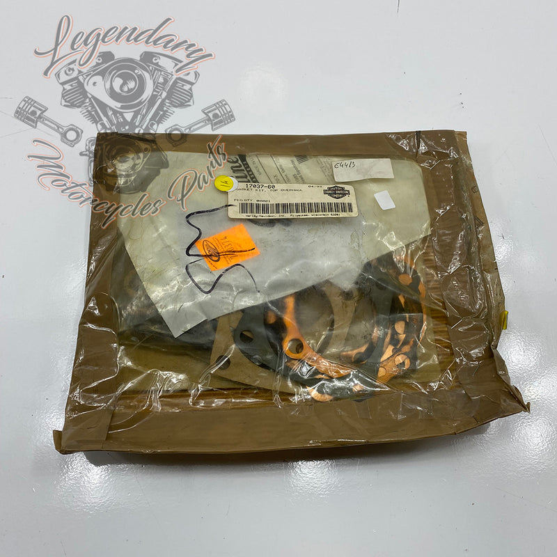 Kit guarnizioni motore OEM 17037-60