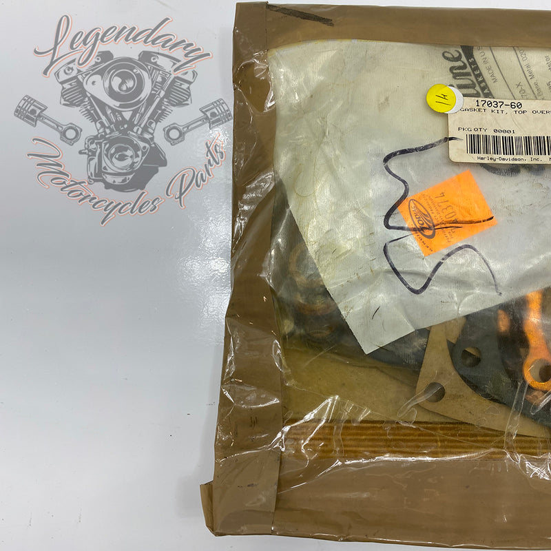 Kit guarnizioni motore OEM 17037-60