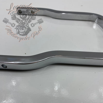 Sissy bar court bedrag OEM 51513-02