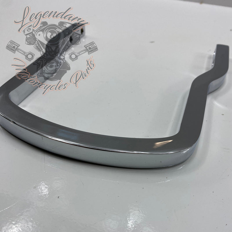 Sissy bar court amount OEM 51513-02