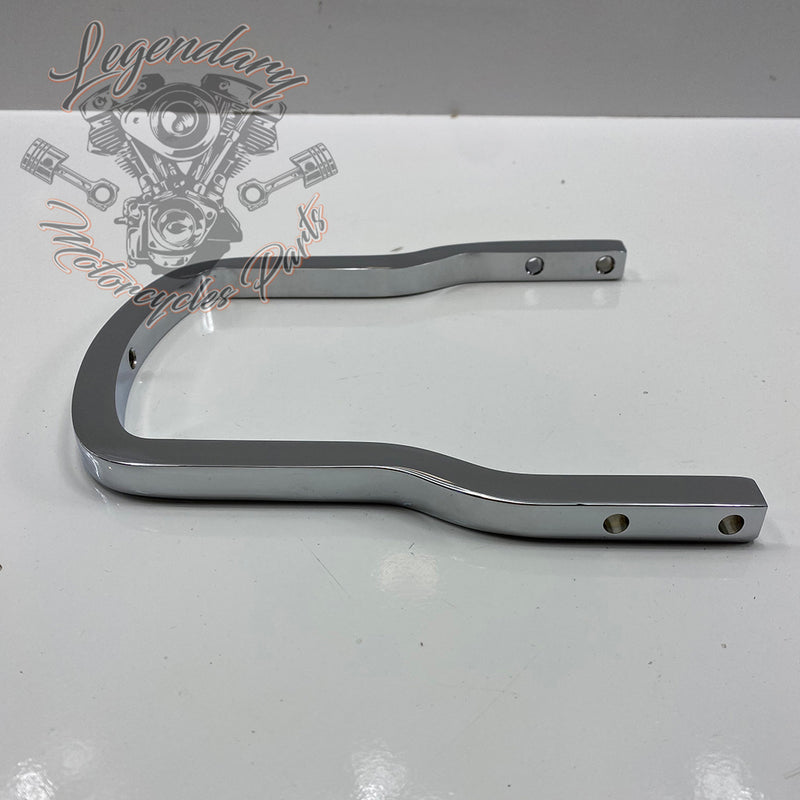 Valor do encosto de sissy bar OEM 51513-02