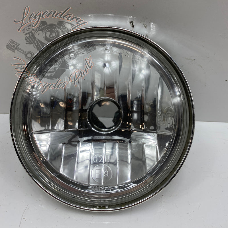 Optique de phare additionnel OEM 68847-09