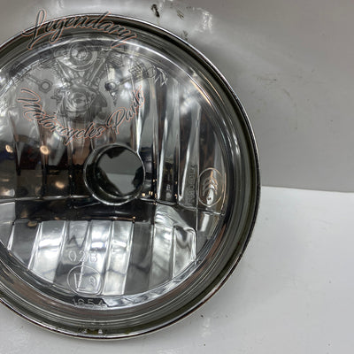 Extra koplamp OEM 68847-09