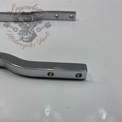 Importo del poggiaschiena corto OEM 51513-02