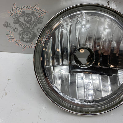 Additional headlight optics OEM 68847-09