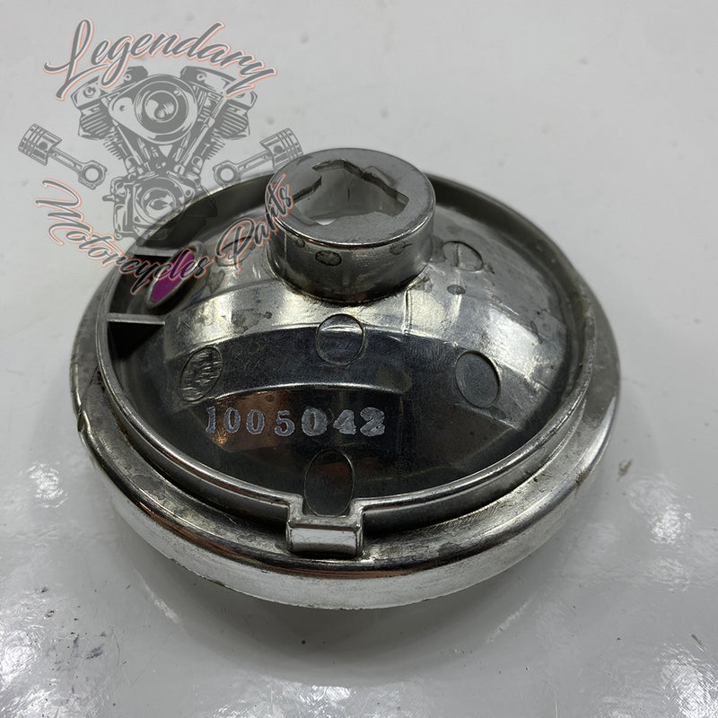 Optique de phare additionnel OEM 68847-09