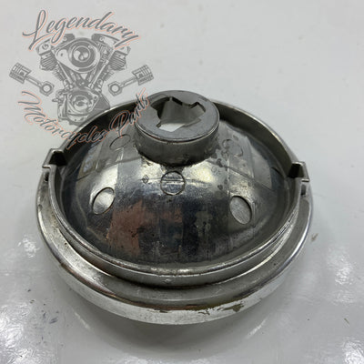 Óptica de faro adicional OEM 68847-09