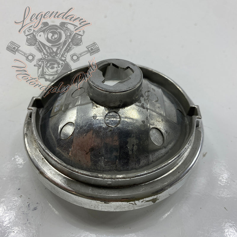 Optique de phare additionnel OEM 68847-09