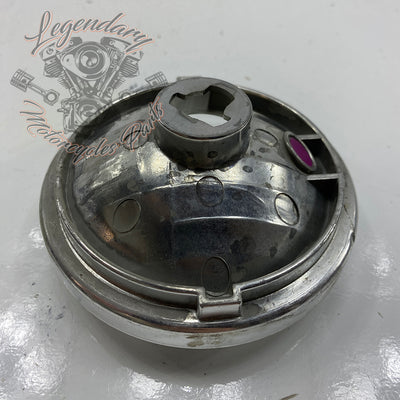 Optique de phare additionnel OEM 68847-09