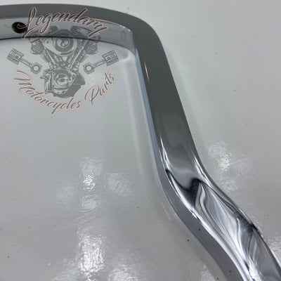 Höhe des Sissy Bar-Schutzblechs OEM 51513-02