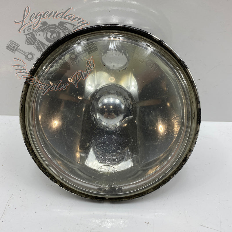 Óptica de luces adicionales OEM 68847-98A