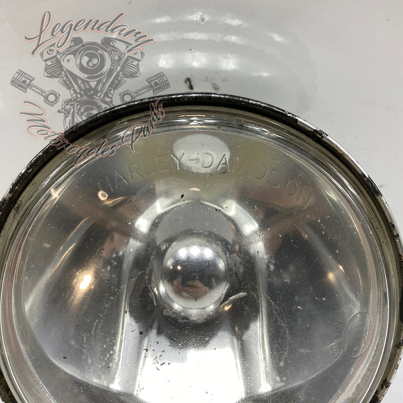 Óptica de luces adicionales OEM 68847-98A