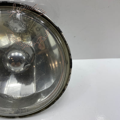 Óptica de luces adicionales OEM 68847-98A