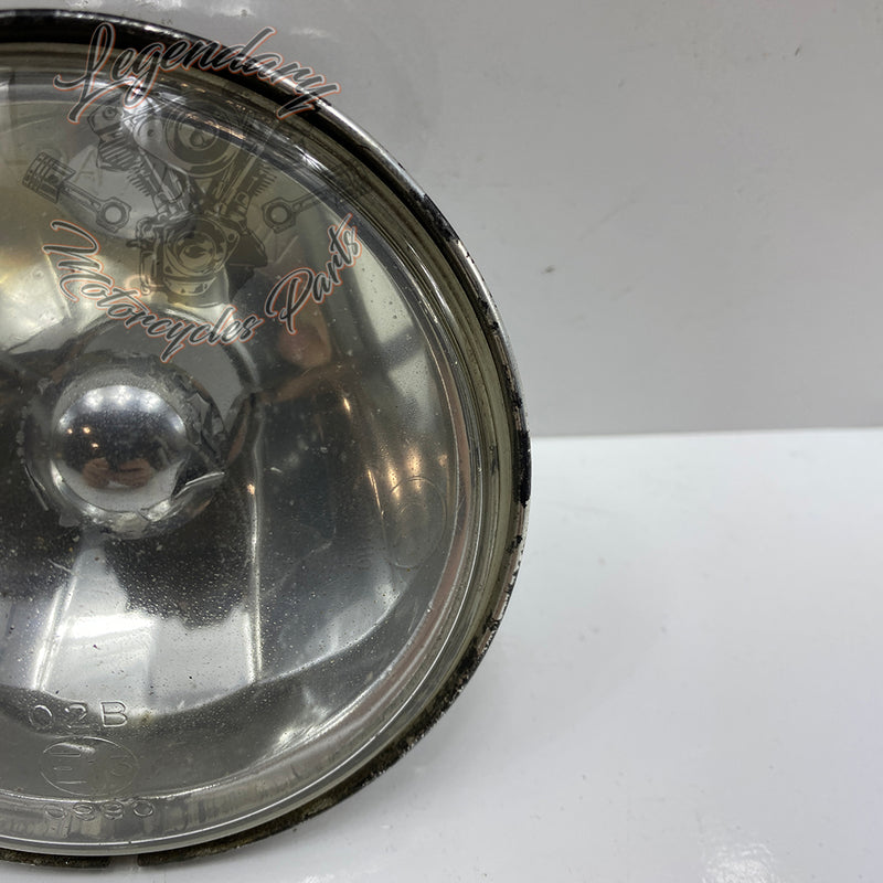 Additional headlights optics OEM 68847-98A