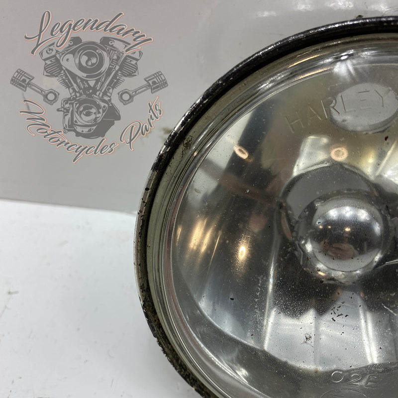 Auxiliary Headlight Optics OEM 68847-98A